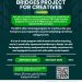 Call For Applications: Building Bridges Project for Creatives: Cohort 2