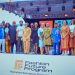 The Fashion Games 2025: Fashion Future Program Graduates 2,000 Youths in a Dazzling Showcase of Creativity and African Excellence