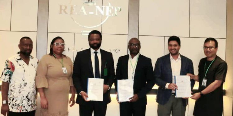 Bboxx Secures Access to $300m Fund to Expand Solar Power for 90 Million Nigerians