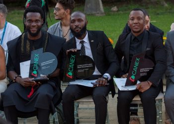 Afreximbank’s Creative Africa Nexus (CANEX) unveils third edition of short film competition