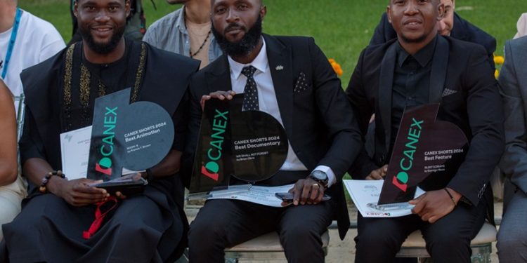 Afreximbank’s Creative Africa Nexus (CANEX) unveils third edition of short film competition