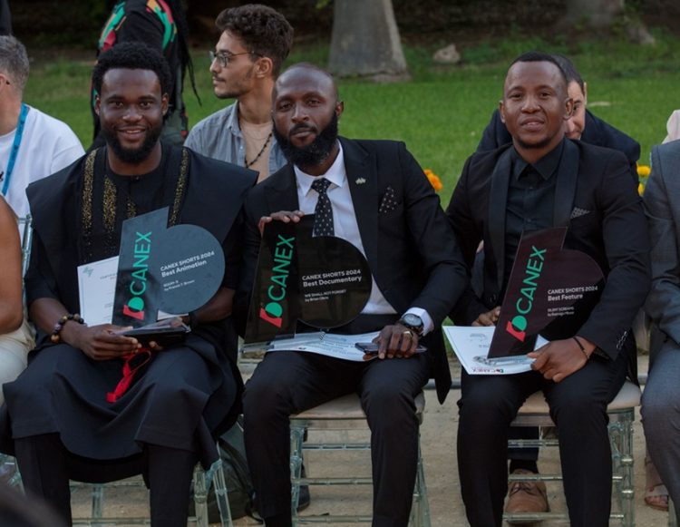 Afreximbank’s Creative Africa Nexus (CANEX) unveils third edition of short film competition