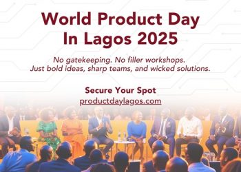 Innovate Africa Fund Set to Award $2,000 Grand Prize at World Product Day