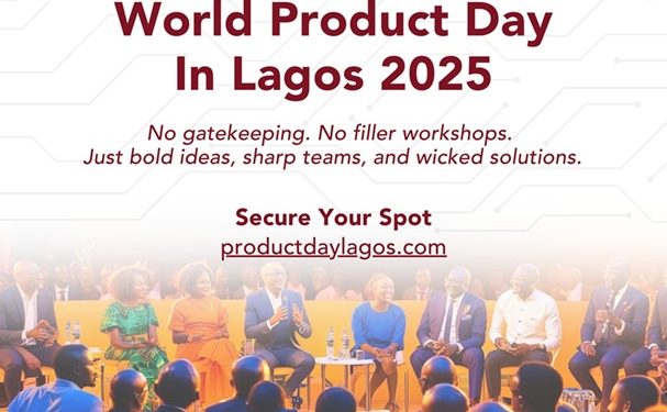 Innovate Africa Fund Set to Award $2,000 Grand Prize at World Product Day