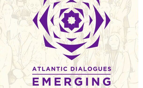 Call For Opportunities: Atlantic Dialogues Emerging Leaders Program 2025 for young professionals (Fully Funded to Rabat, Morocco.)