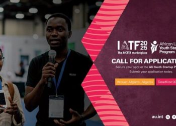 Call For Applications: Intra-African Trade Fair 2025 African Union Youth Startup Program for Young African Innovators ( Free Training and Mentorship)