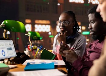 Call For Applications: Startup Innovation Hub Business Catalyst Incubation Program 2025 For Nigerians