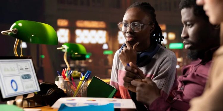 Call For Applications: Startup Innovation Hub Business Catalyst Incubation Program 2025 For Nigerians