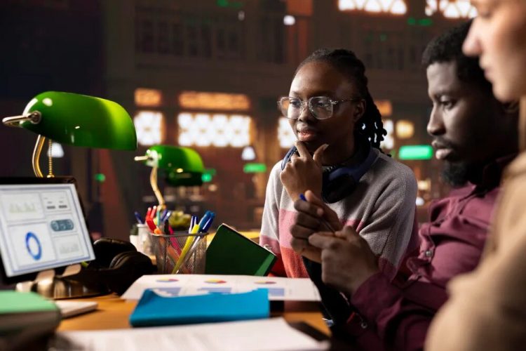 Call For Applications: Startup Innovation Hub Business Catalyst Incubation Program 2025 For Nigerians