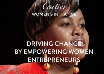 Call For Applications: Cartier Women’s Initiative 2025 for Women Entrepreneurs (Up to $100,000 Grant)