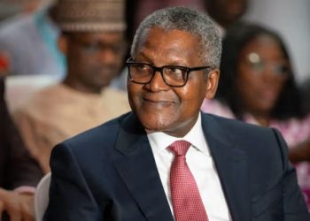 Dangote Projects $7 Million Daily from Fertilizer Exports, Eyes Dominance in Nigeria’s FX Market