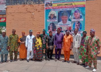 Oyo Unveils Export-Ready Agro Products to Boost Regional Trade