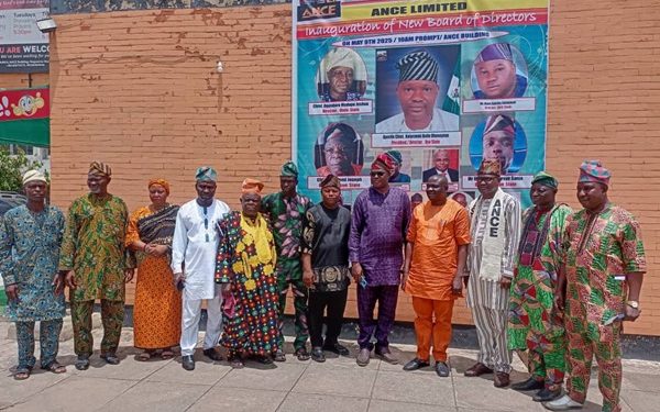 Oyo Unveils Export-Ready Agro Products to Boost Regional Trade