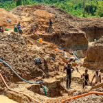 Rising Demands for Gold, Minerals Fuelling Corruption, Instability in Africa, Others – UN