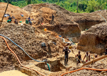 Rising Demands for Gold, Minerals Fuelling Corruption, Instability in Africa, Others – UN