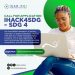 Call for Applications: iHack4SDG Hackathon (N8 Million in Cash Prizes + Other Benefits)