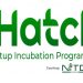 Call For Applications: iHatch Cohort 4 Startup Support Program (Remote)