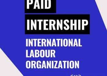 Call For Applications: United Nations ILO Paid Internships Exclusively for Persons with Disabilities ( Monthly Stipends Available)