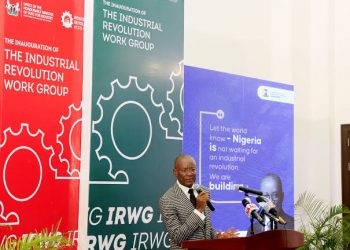 Nigeria Set to Launch Industrial Hubs in Four States to Drive Full-Scale Industrialization