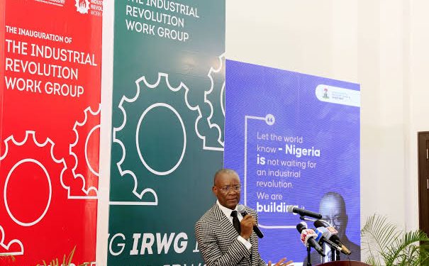 Nigeria Set to Launch Industrial Hubs in Four States to Drive Full-Scale Industrialization