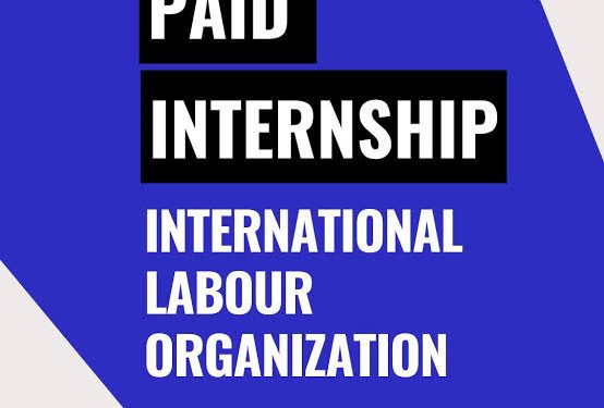 Call For Applications: United Nations ILO Paid Internships Exclusively for Persons with Disabilities ( Monthly Stipends Available)