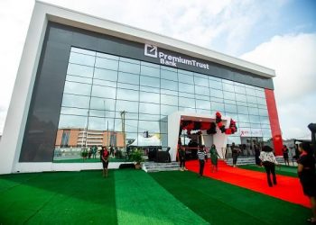 PremiumTrust Bank Stops Cyberattack, Assures Customers of Strong Security