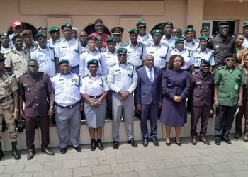 Nigeria Customs Launches Digital Transit System to Boost Cross-Border Trade with Benin
