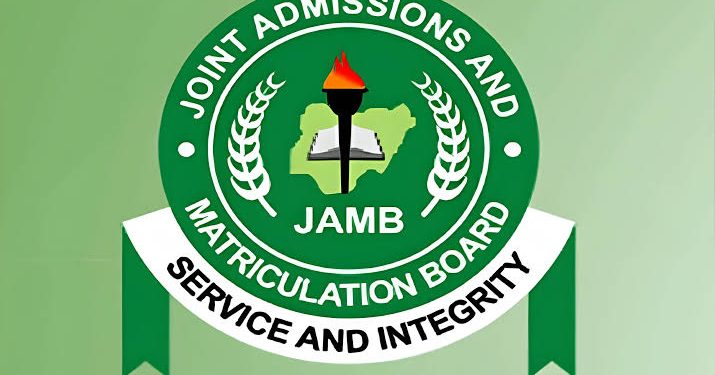 JAMB Disowns Fake Website Demanding Payment from Candidates Who Missed 2025 UTME