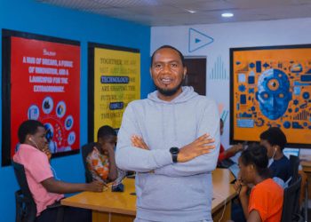 Bildup AI Unveils Plan to Educate 10 Million Nigerian Students in Artificial Intelligence