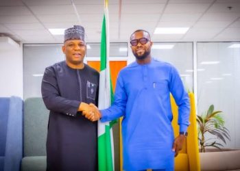 Nigeria to Boost Telecom Infrastructure with Locally Made Steel in New Government Partnership