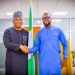 Nigeria to Boost Telecom Infrastructure with Locally Made Steel in New Government Partnership