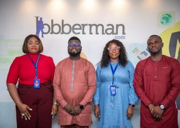 Jobberman Launches Free Job Skills Program for 30,000 Youth