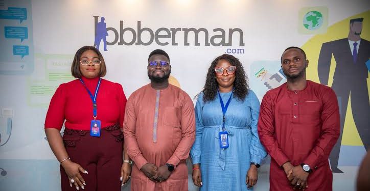 Jobberman Launches Free Job Skills Program for 30,000 Youth