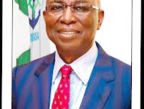 NIMASA Selects 12 Banks to Disburse Long-Awaited Cabotage Vessel Fund