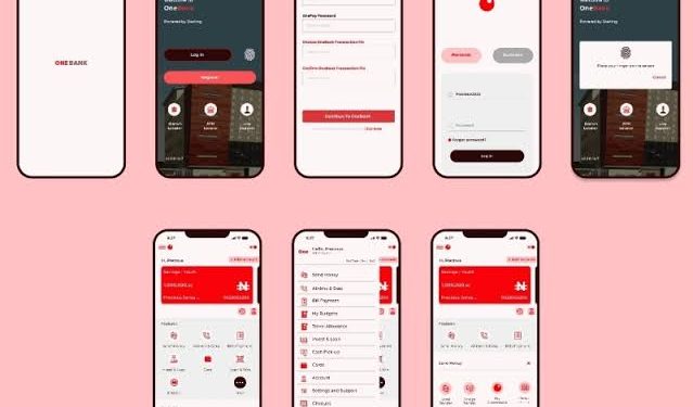 Sterling Bank Launches ‘AlwaysOn’ to Give up to N1 million Monthly to Eligible Customers