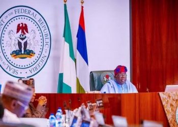 FEC Approves ‘Nigeria First’ Economic Policy, Endorses $5M AIIB Share Subscription