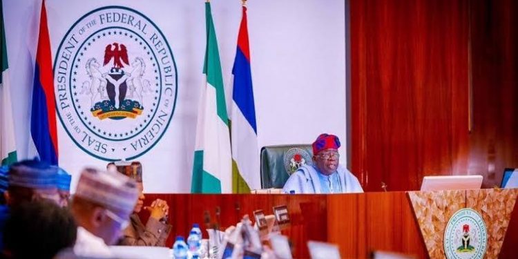 FEC Approves ‘Nigeria First’ Economic Policy, Endorses $5M AIIB Share Subscription