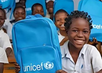 UNICEF, Sokoto  Launch Digital Village  For Out-Of-School Girls