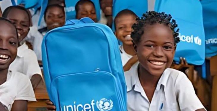 UNICEF, Sokoto  Launch Digital Village  For Out-Of-School Girls