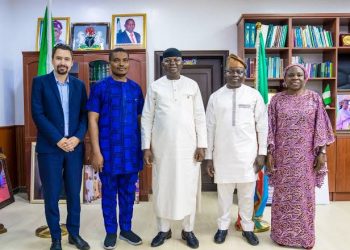 Minister of Water Resources Calls on World Bank for Increased Support to Boost Nigeria’s Dam Upgrades and Irrigation Projects