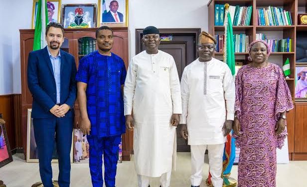 Minister of Water Resources Calls on World Bank for Increased Support to Boost Nigeria’s Dam Upgrades and Irrigation Projects