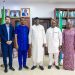 Minister of Water Resources Calls on World Bank for Increased Support to Boost Nigeria’s Dam Upgrades and Irrigation Projects