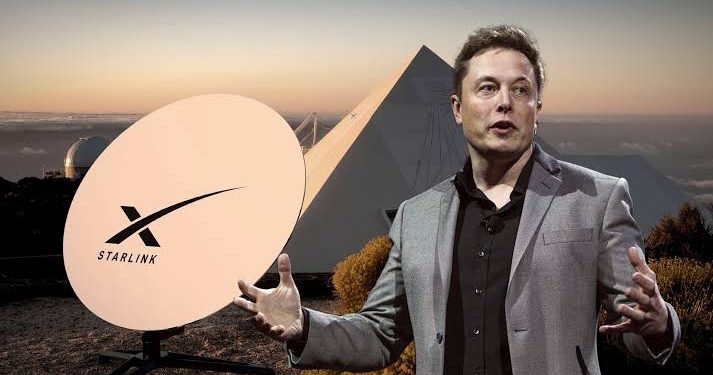 Starlink Raises Monthly Subscription Fee in Nigeria to N57,000 Starting May 30