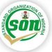 SON Destroys Substandard Imported Products in Quality Crackdown