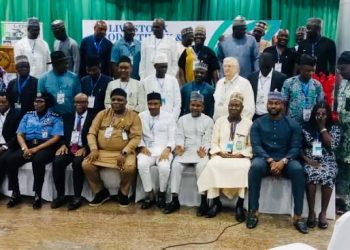 L-PRES Begins Push for Long-Term Use of $200 Million Livestock Infrastructure Across 20 States