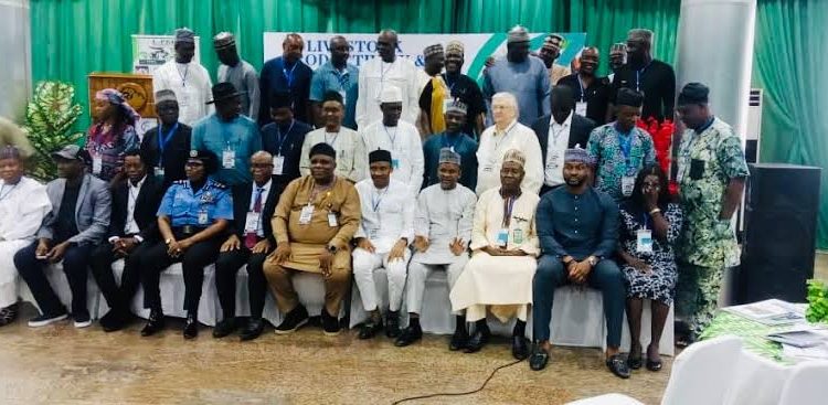 L-PRES Begins Push for Long-Term Use of $200 Million Livestock Infrastructure Across 20 States