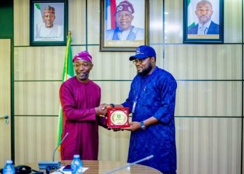 NSITF, DBI Forge Alliance to Boost Digital Literacy for Improved Public Service Delivery