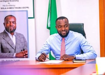 Nigeria to Receive $3 Billion Telecom Infrastructure by June 2025