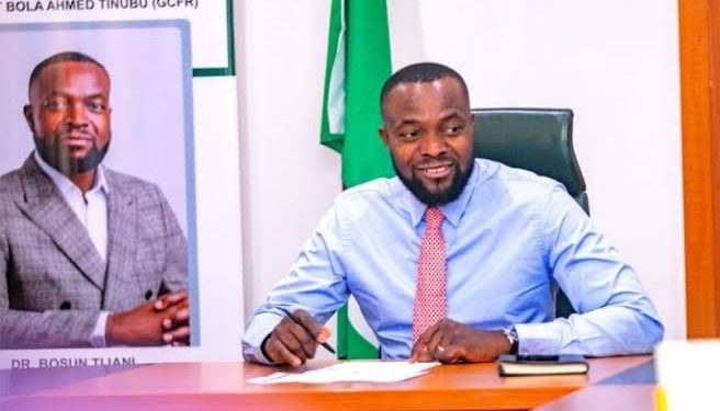 Nigeria to Receive $3 Billion Telecom Infrastructure by June 2025