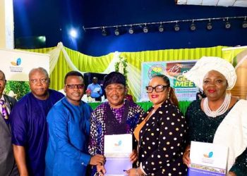 BATN Foundation and SWAgCo Launch N65 Million Maize Project to Empower Southwest Farmers